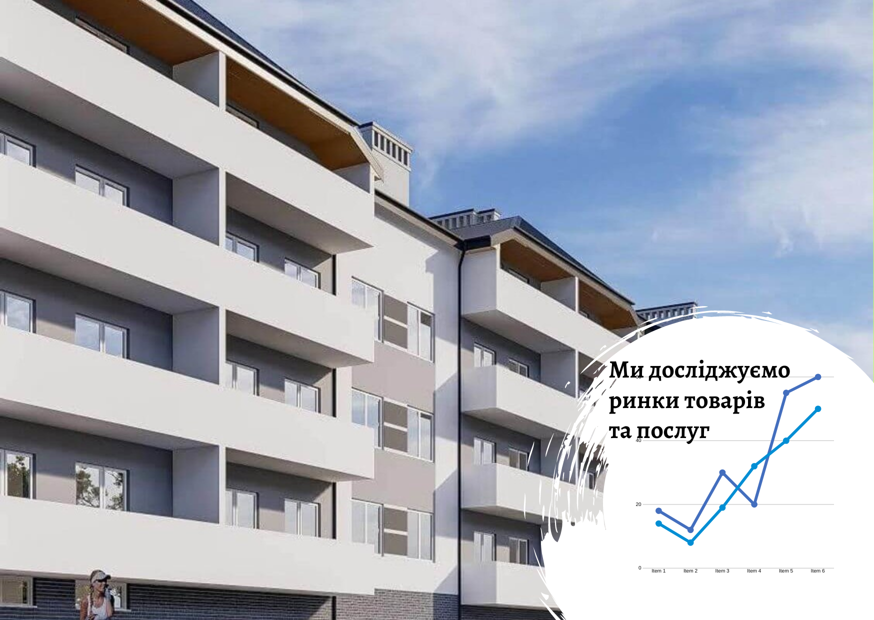 Оптимальное использование актива во Львове: жилая и офисная недвижимость